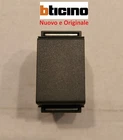 NEW ORIGINAL SWITCH art.4501 16A LOW COST BTICINO LIVING CLASSIC