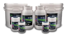 CYCO Commercial Series Grow, Bloom 750g Set