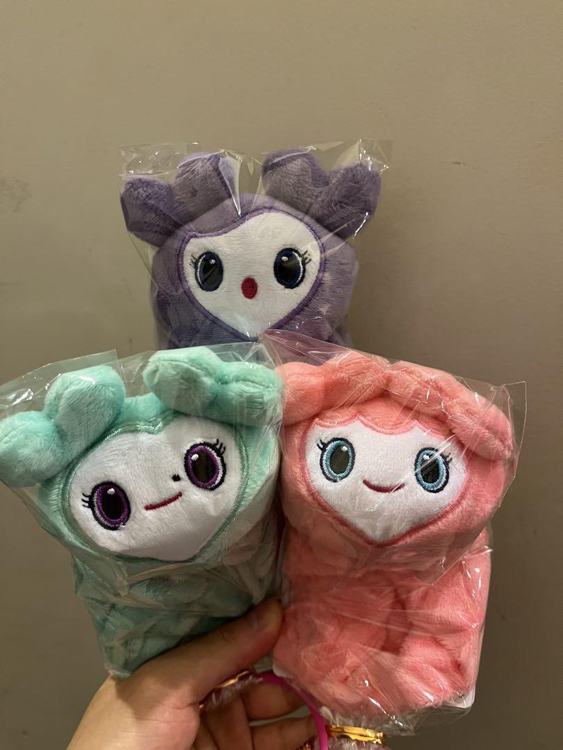 新品twice GIGO MISAMOセット