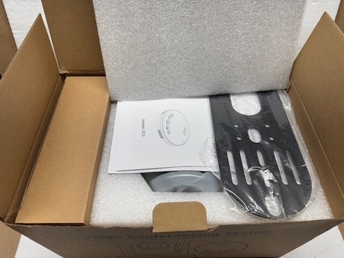 Tongveo TV-V20U + M3B PTZ Camera System NIB - Afbeelding 3 van 3