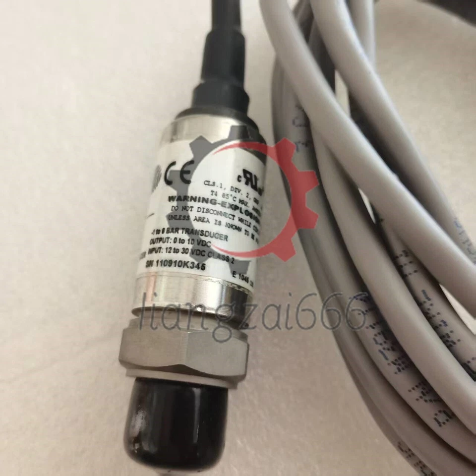 1PCS NEW Johnson P499VCS-401C sensor in box #zz - Image 4 of 4