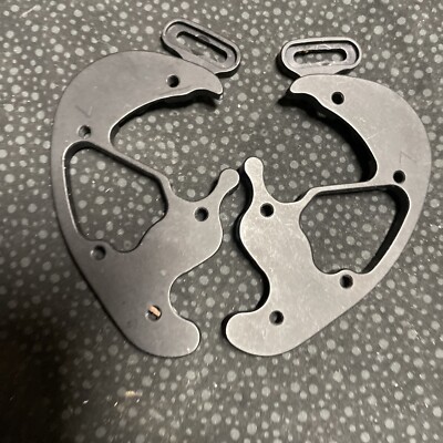 Obsession Bows Archery #7 Mod Set 7X