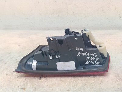 BMW F30 330E 2016-2018 Left Side Rear Inner Light H7736911907 | eBay
