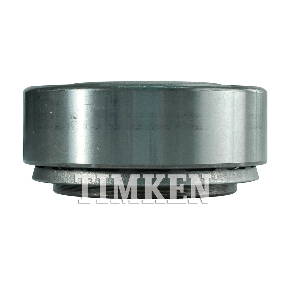 Cojinete de piñón diferencial Timken 202BW62 2011 2012 para Lexus GX460 2010-2018 Foto 3 de 4