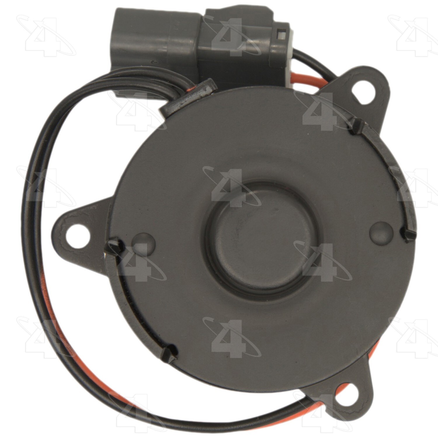For 2002-2004 Acura NSX 3.2L V6 Engine Cooling Fan Motor 4 Seasons 472LW81 2003