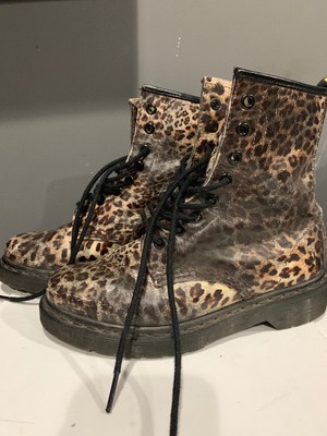 ebay doc martens size 5
