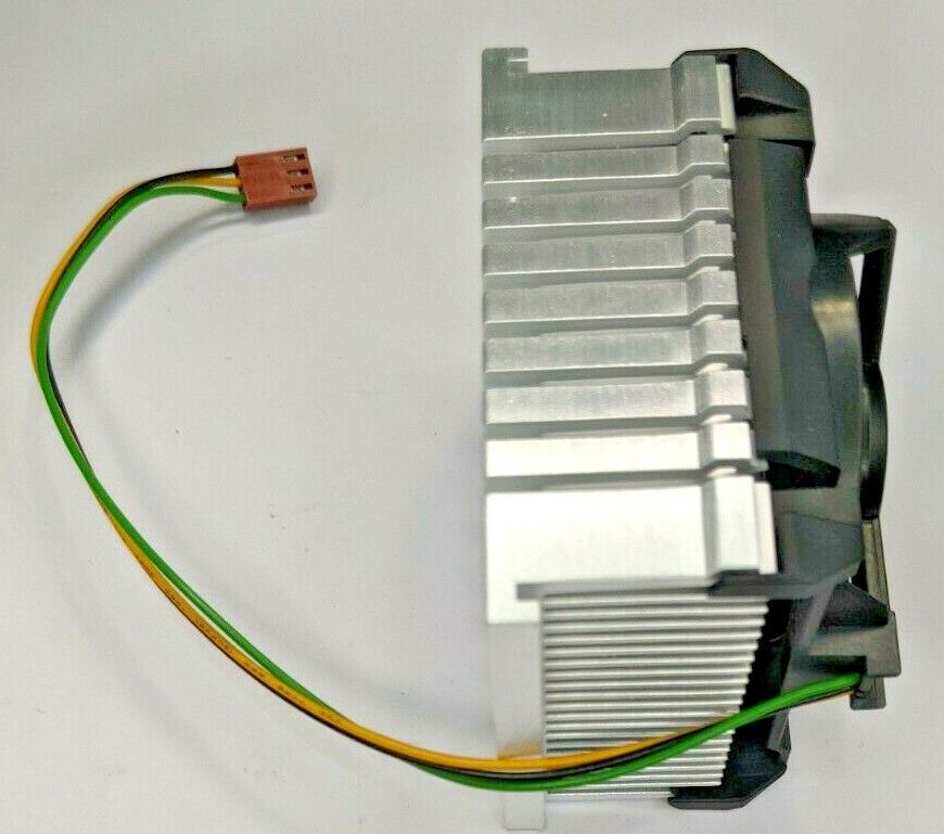 Sanyo Denki PENTIUM 4 SOCKET 423 HEATSINK & FAN Sanyo Denki PENTIUM 4 SOCKET 423 HEATSINK & FAN