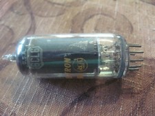 Radio TV Vacuum Electron Vintage Tube, Thousands Available  FREE SHIPPING 