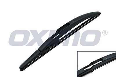 OXIMO WR530260 Wiper Blade for ,CHEVROLET,DACIA,RENAULT,SMART