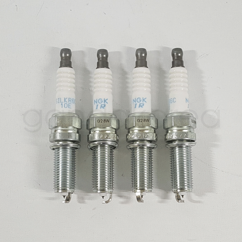 Genuine 1884410060 Spark Plug 4PC 1set For Kia Picanto 2017+ eBay