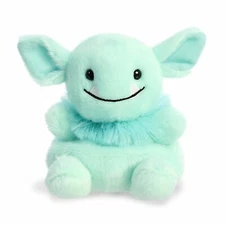 Aurora - Palm Pals - 4" Gribble Goblin Adorable Stuffed Animal