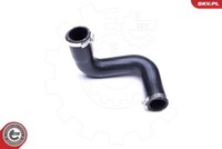 Skv Germany 43SKV036 Ladeluftschlauch FüR Fiat Lancia