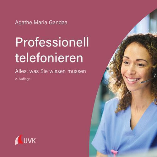 Thumbnail - Professionell Telefonieren | Alles, Was Sie Wissen Müssen | Agathe