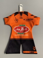ÉCHARPE FOOTBALL LORIENT EUR 5,00 - FR