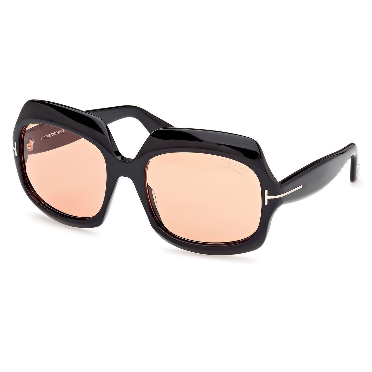 Gafas de Sol Tom Ford Ren Ft1155/S 05e Fotosensibles