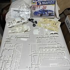 Monogram 1:24 Dale Earnhardt Jr Ac Delco Monte Carlo Nascar Model Kit