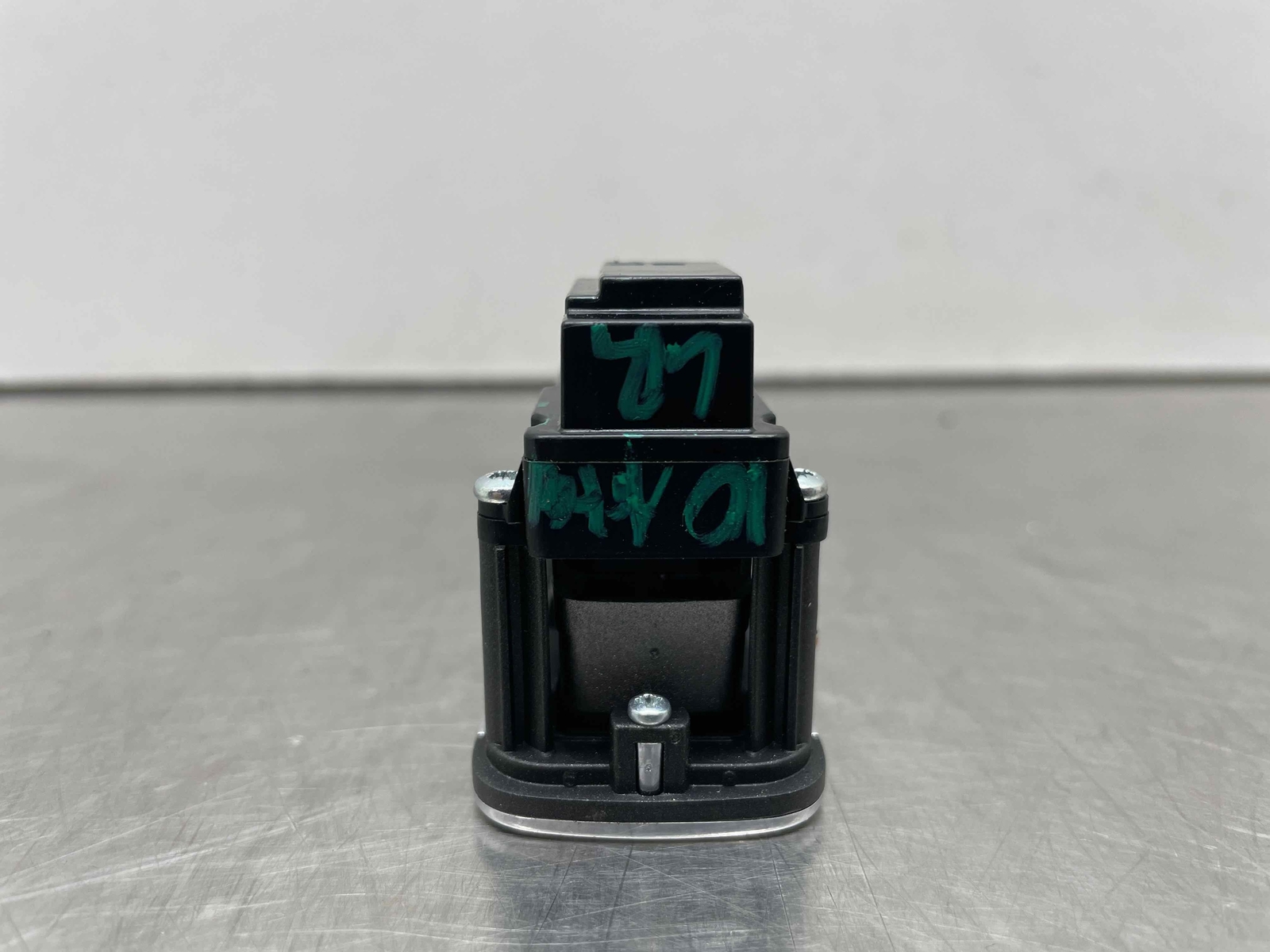 2010 Aston Martin Rapide OEM Left Drivers Side Rear Window Switch AD43-14717-AB