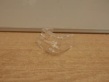 DeWALT N575480 DCS334 DCS335 JIGSAW SCREEN FRONT COVER SHIELD