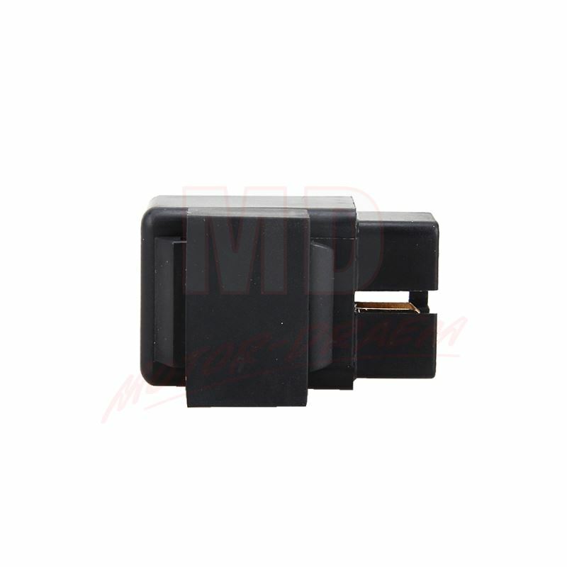 Relè 12V Per Quad Relè Di Avviamento Per Yamaha Raptor 350 YFM350R/SE ( 2004-2013) - Solenoide Starter Relè Avviamento Yamaha Raptor Relè 12V Per Quad Relè Di Avviamento Per Yamaha Raptor 350 YFM350R/SE ( 2004-2013) - Solenoide Starter Relè Avviamento Yamaha Raptor