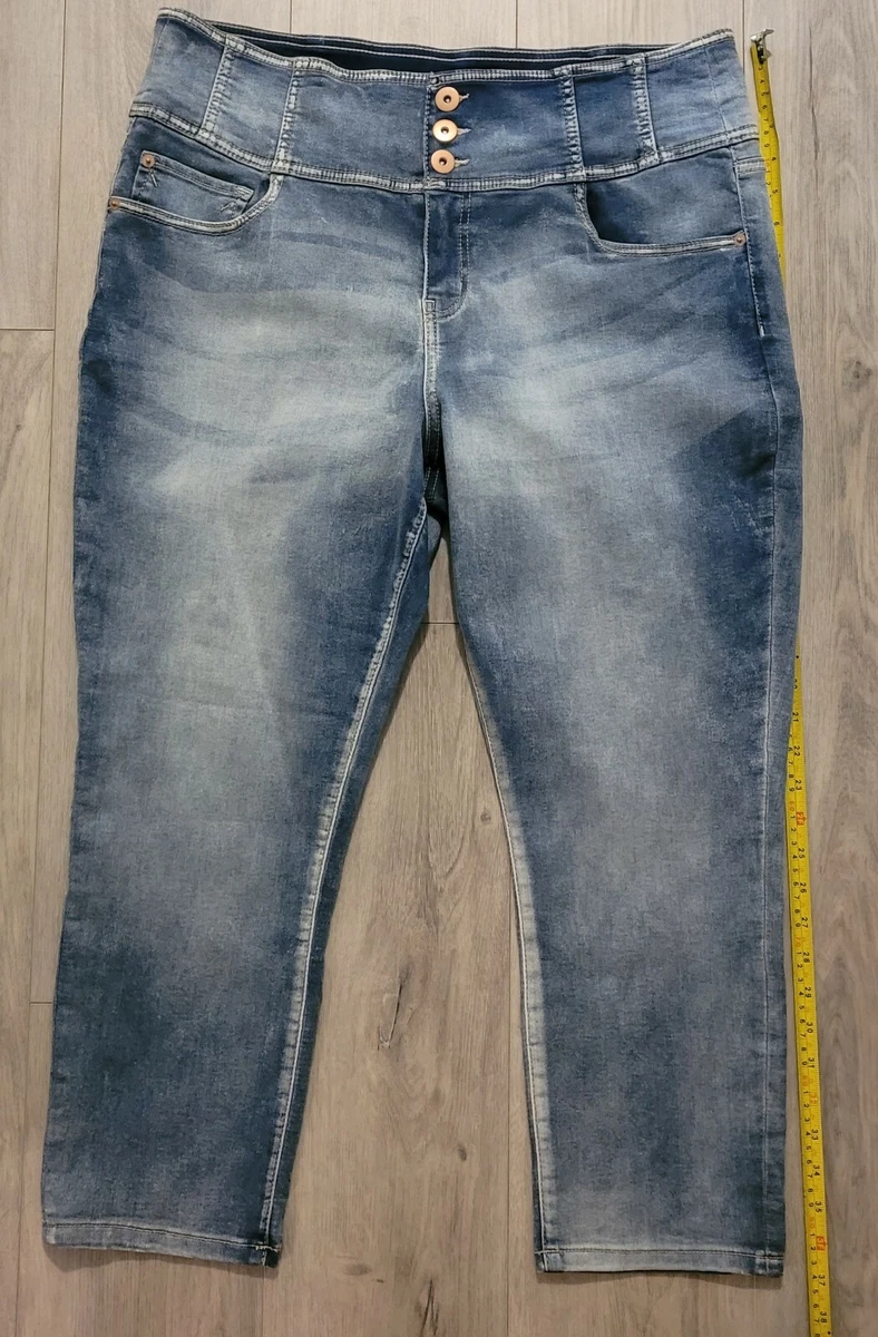 Nobo high rise hotsell sculpting skinny jeans