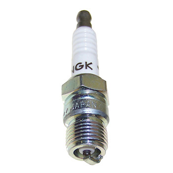 Spark Plug, NGK Racing  Mercruiser 575 Sci