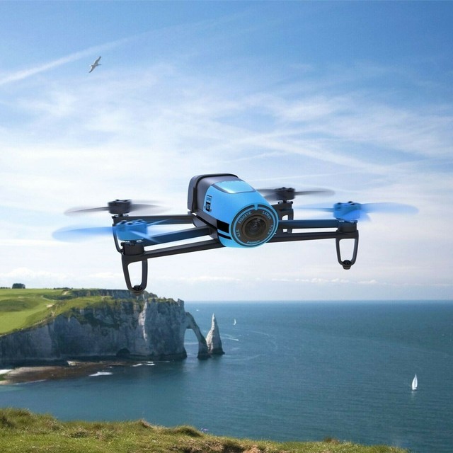 parrot bebop drone for sale
