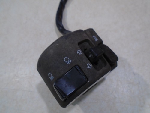 2004 KTM ADVENTURE 950 LIGHT SWITCH 04 ADVENTURE950 LC8 - Picture 5 of 8