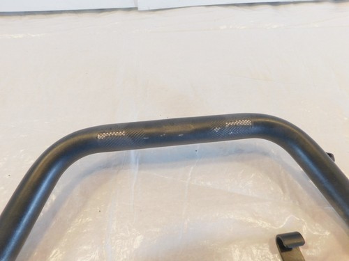 2009 & 2010 Buell XB XB12 XB12X Ulysses Gray Front Handle Bars Handlebars - Picture 8 of 19