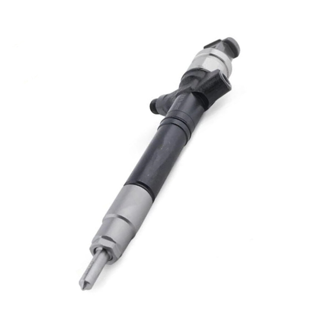 Fuel Injector 095000-7300/23670-0R140 For Toyota 1AD-FTV Avensis