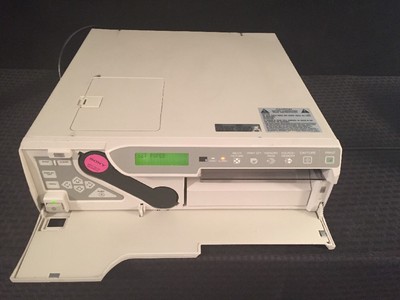 Other - Sony Color Video Printer