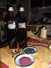 Aronia Saft Apfelbeere Superfood 2 x 500 ml ...