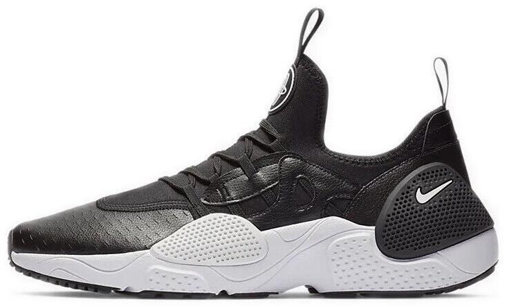 Nike Air Huarache Black
