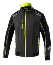 SPARCO Workwear TECH LIGHT-SHELL-JACKE AUSTIN Softshelljacke leicht und flexibel