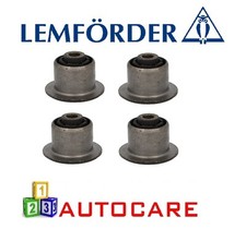 Lemforder X4 Bearings for Audi 80 VW Passat santana