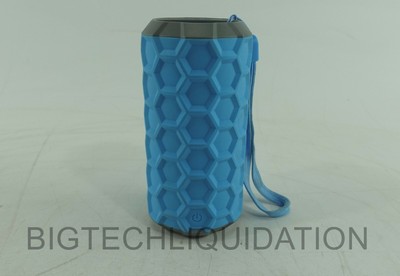 808 speaker waterproof