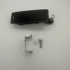 Compression Latch Catch Bus Coach Horsebox Lorry Camper Truck Compartment