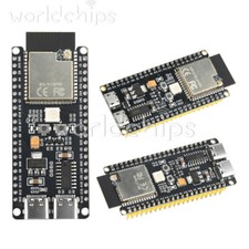 ESP32-S3 Dual Type-C Development Board WIFI Bluetooth ESP32-DevKitC-1 Core Borad
