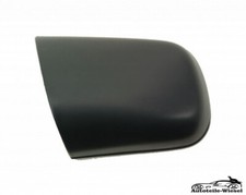 Spiegelkappe Vorne Links Grau für Opel Omega A 86-93