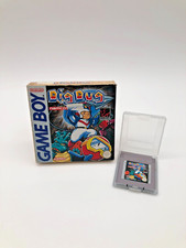 ebay® Auktion 326872783436 | Dig Dug - Nintendo - Gameboy Classic Spiel - OVP - Sammler - Namco Thumbnail of ebay® auction 326872783436 | Dig Dug - Nintendo - Gameboy Classic Spiel - OVP - Sammler - Namco