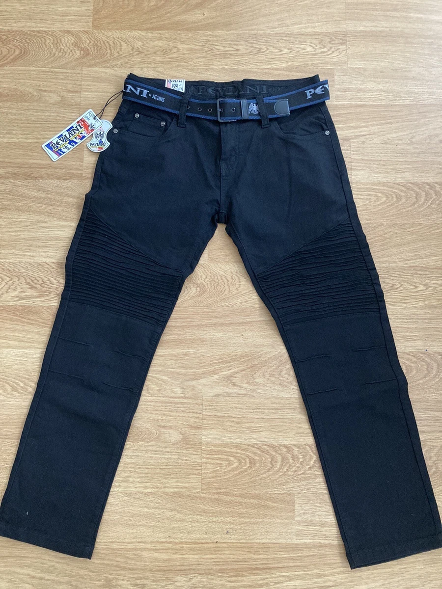 Size 36 men's shop jeans to women's