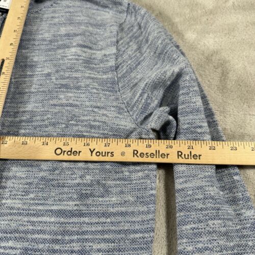 Peter Millar Crown Crafted Ravello Hoodie Merino Wool Sweater Size Small $495 - Picture 3 of 7