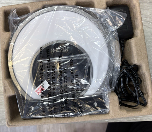 La Crosse Technology Soluna Lichtwecker C79141-INT - Bild 2 von 5