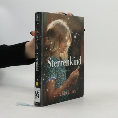 Sterrenkind  |  Catalijn Claes