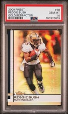 2009 Football: Best Sets For Set Builders 88