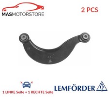 LINKS RECHTS QUERLENKER SATZ LEMFÖRDER 32008 01 2PCS P FÜR VOLVO S40 II,V50