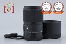 Sigma Art 70mm f/2.8 DG MACRO for Canon