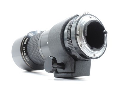 [Near Mint] Nikon Ai-S Ais Nikkor ED 300mm f/4.5 Tele MF Objektiv aus JAPAN