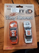 Action Tony Stewart 20 Home Depot Habitat for Humanity NASCAR 1999 Pontiac 1:64