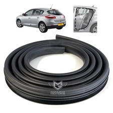 Schuifdeur dorpel reparatiepanel voor Renault Master 2010- / Rechts 9346