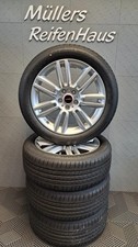 Mini F60 Countryman 18 Zoll Pair Spoke 532 Sommerräder + RDKS 6856032 silber